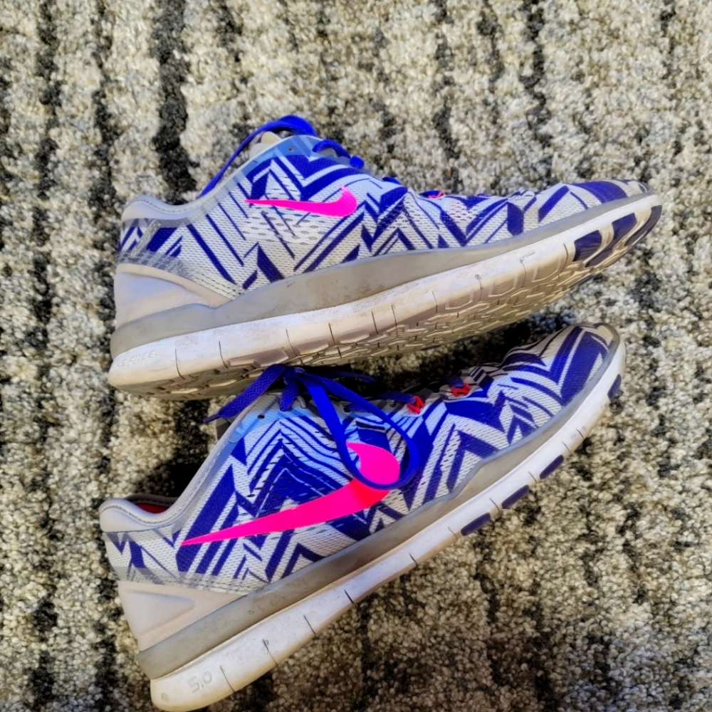 Super cute sneakers
